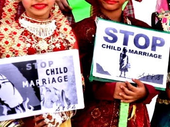 Nigeria has 23 million child brides – SCI