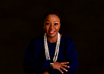 Why I have never felt like I needed to break glass ceilings – Kikelomo Okusanya