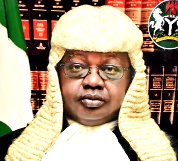 Judiciary now something else — Retiring Supreme Court Justice