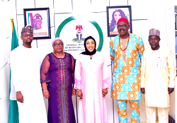 Social workers seek FG’s support on professional standard