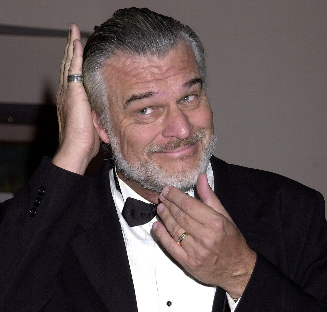 Famous ‘Night Court’ actor Richard Moll dies at 80 - Vanguard News