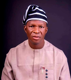 After 10 days in captivity abducted Benue Commissioner regains freedom