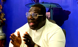 Why Nigerian economy is in a mess—Lai Omotola