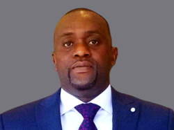 Femi Soneye: Passion meets engagement at NNPCL