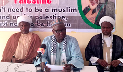 Cut ties with Israel, Shiites tell FG