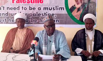 Cut ties with Israel, Shiites tell FG