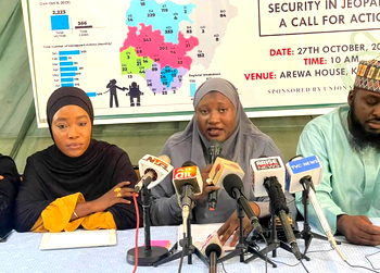 FG urged to hasten release of kidnapped students across federation