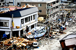 Magnitude 6.6 earthquake shakes Japan’s outlying islands