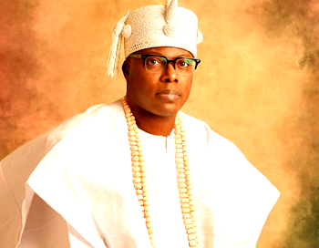 ‘The Delborough’ will boost tourism in Lagos, Nigeria – Oba Lawal