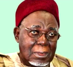 Adamu Fika was bold, brave & Iconic – ACF