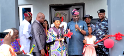 Insecurity: Don’t be discouraged by challenges confronting you, Bayode tells Police officers