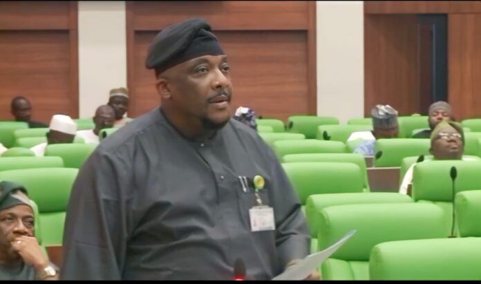 House of Reps to probe abandoned new Abeokuta-Igboora/Lanlate/Igangan power contract