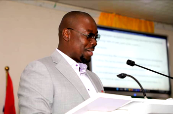 Entrepreneurship key to sustainable human devt in Africa – Obi Cubana