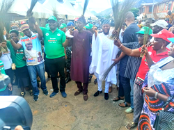 Ondo 2024: Retaining Ondo is non-negotiable — Adetimehin, APC state Chairman