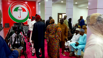 Supreme Court Verdict: Atiku to address Nigerians today