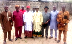 Delta: Egbema Ijaw PDP members laments lopsided appointments, devt projects