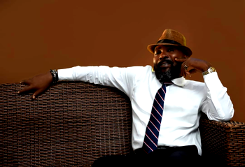 Nigerian bags ECOWAS’ Nelson Mandela Leadership Award