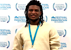Film director, Oladayo hailed over creativity, innovation