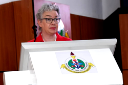 Why we extended Chevening scholarship to Disable Persons — UK High Commission