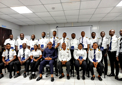 PAP graduates first batch of aircraft engineers