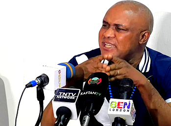 HURIWA wants urgent action against kidnappings of catholic priests