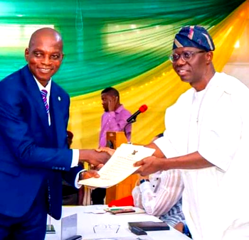 ‘We’re consoled by his legacies’ – MSSNLagos mourns Tutor-General, Fatai Lawal