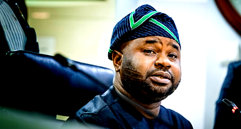 BREAKING: Senate approves Zak Adedeji’s nomination as FIRS Chairman