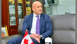 Canadian govt earmarks $18m for Nigeria’s humanitarian responses