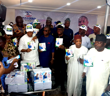 APC chieftains laud Obaseki’s permission for free book distribution to schools