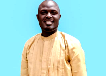 Delta activist, Ukuanovwe wants order in UPU Youthwing