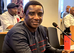 Olumide Owulade: The Nigerian engineer redefining global standards in oil & gas infrastructure