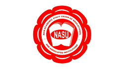 NASU President seeks unity among members