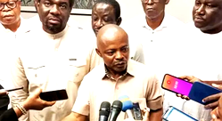 24 hrs to nationwide strike: FG’s meeting with NLC, TUC ends in deadlock