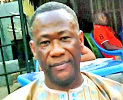 DSS arrests suspended Unical Law Dean accused of sex scandal