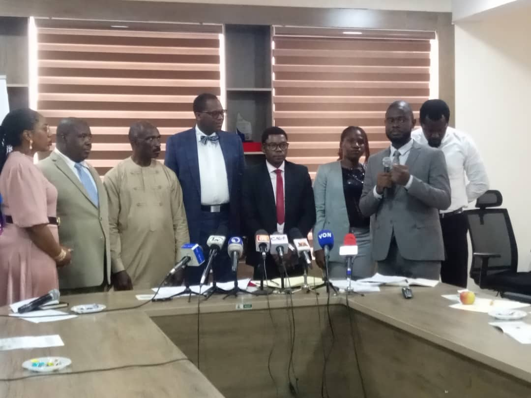 FCCPC’S Patients Bill Of Rights Will Assist Us Unravel Mystery Behind