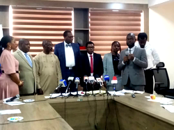 FCCPC’S Patients Bill Of Rights Will Assist Us Unravel Mystery Behind Greatness Olorunfemi’s Death — Irukera