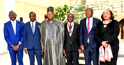 Shettima urges banking community to key into FG’s digital programme
