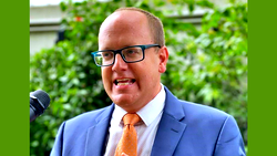 Global problems need African solutions — U.S. Envoy