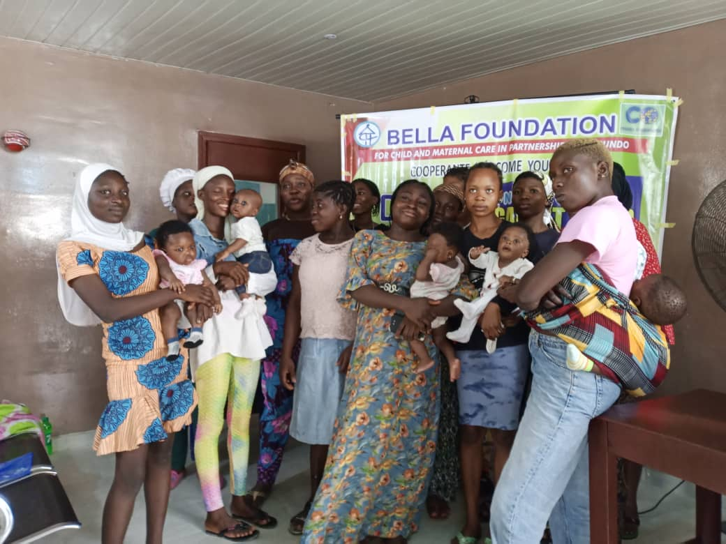 Stakeholders advocate skills, education for girls to fight child marriage