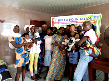 Stakeholders advocate skills, education for girls to fight child marriage