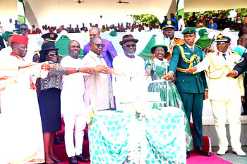 Delta committed to urban-rural integration — Oborevwori