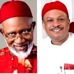 Imo Labour Party guber candidate, Achonu mocks PDP over defections