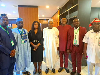MACA Good Governance Awards ‘ll bridge gap between govt and electorates – Adzape-Orubibi
