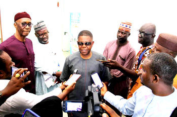 FCTA mobilises revenue-generating agencies, targets N250bn monthly IGR