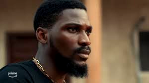‘Slum King’, my most challenging project, says Tobi Bakre