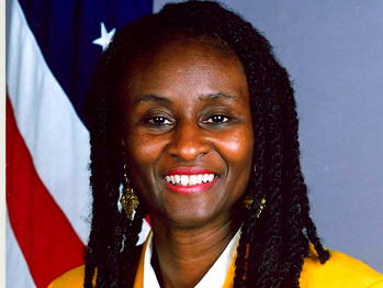 Ex-U.S. envoy, Robin Sanders celebrates Nigeria’s cultures, people
