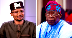 I worked for Tinubu as ADC member in 2023 elections – Kogi gov candidate Abejide