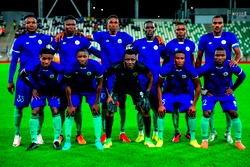 CAF Confederation Cup: Rivers United advance to group stage after win against Etoile Filante