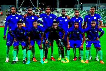 CAF Confederation Cup: Rivers United advance to group stage after win against Etoile Filante