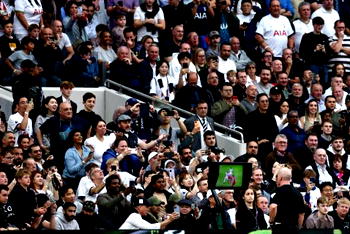 Liverpool say blown VAR call ‘undermined sporting integrity’